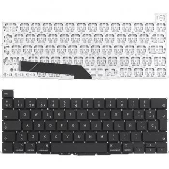 Clavier Apple Macbook Pro A2141 Noir