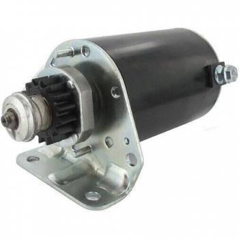 Briggs & Stratton 497595 – Kit démarrage + pignon 16 dents (moteur tondeuse)