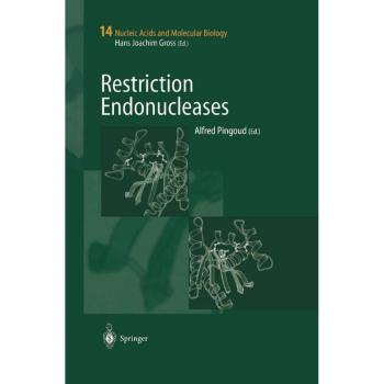 Vitalsource Technologies, Inc. Restriction Endonucleases
