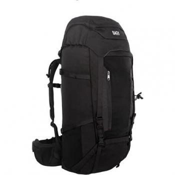Bach Specialist Rucksack, Größe Regular, Farbe Schwarz