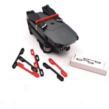 DJI Mavic Pro Fixed Clip Holder for Propeller Protection