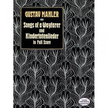 LIEDER EINES FAHRENDEN GESELLEN' ET KINDERTOTENLIE