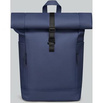 Zaino Gaston Luga Rullè 16 22,5L Blu Scuro Unico