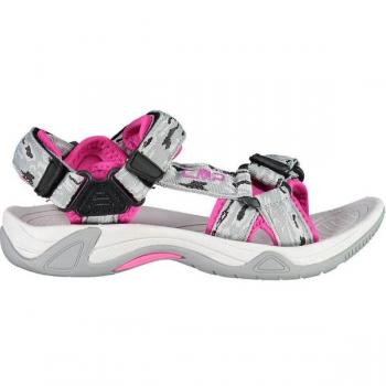 CMP Kinder Trekking-Slipper KIDS HAMAL