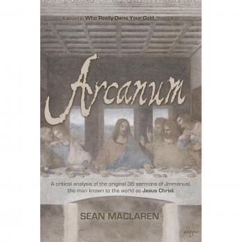 Arcanum