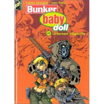 Bunker Baby Doll Tome 2