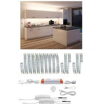 Paulmann Function Bundle MaxLED 1000 Küche 40W 3300 lm 432 LED