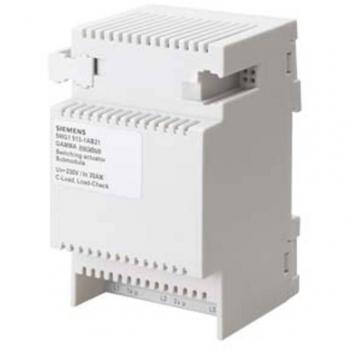 Siemens KNX Schaltaktor 5WG1513-1AB21