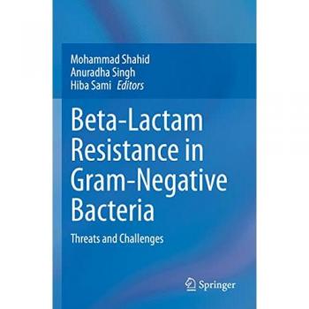 Beta-Lactam Resistance in Gram-Negative Bacteria