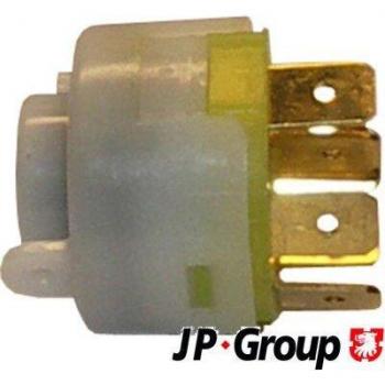 JP GROUP Key Ignition Lock 1190400400