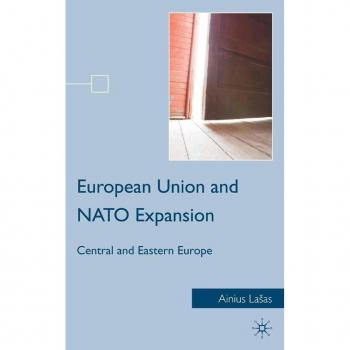 Vitalsource Technologies, Inc. European Union And Nato Expansion