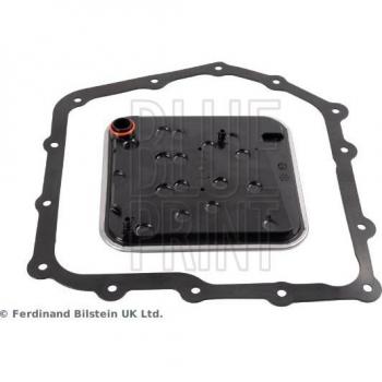 Automatic Transmission Hydraulic Filter Set by Blue Print (ADBP210067)