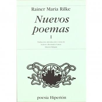 Nuevos poemas