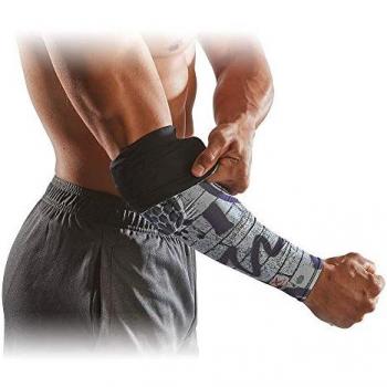 McDavid HexFlex Dual‑Side Leg Sleeve