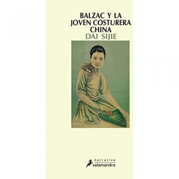 Balzac y la joven costurera china/ Balzac And The Little Chinese Seamstress