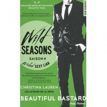 WILD SEASONS SAISON 4 WICKED SEXY LIAR