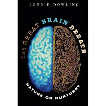 The Great Brain Debate