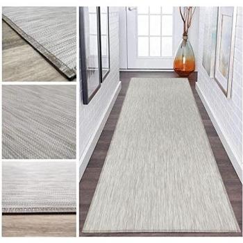 Alfombra Vinílica Antideslizante Twist 21023