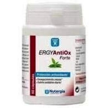 Nutergia Vitalità Antiox Elite 60 Capsule