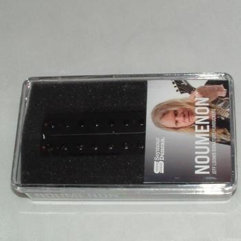 Seymour Duncan 11102-101-B-7str-bpTF Black 7-String Guitar Pickup