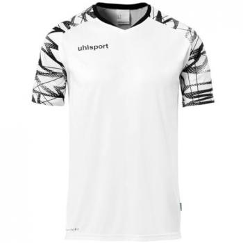 Uhlsport Goal 25 White Jersey