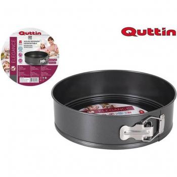 Molde Horno Antiadherente QUTTIN 24x6.8cm 0.5mm