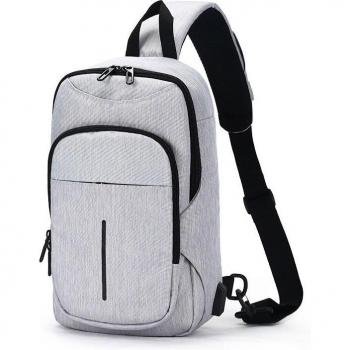 Sac à bandoulière outdoor OZUKO