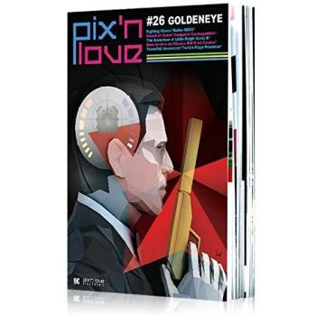 Pix'n love n°26