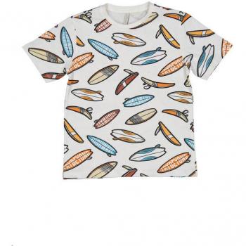 Trybeyond Buntes Basic T-Shirt