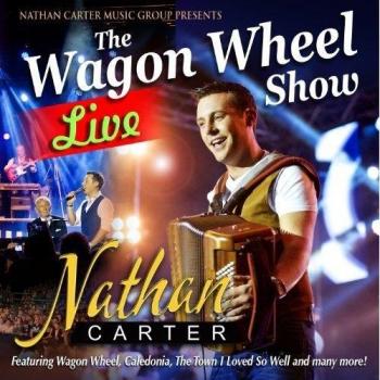 The Wagon Wheel Show: Live