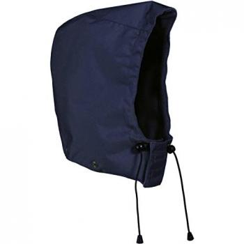 Chaqueta con Capucha Peluda 07114