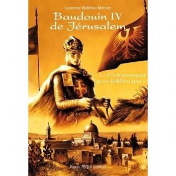 Baudouin Iv De Jérusalem
