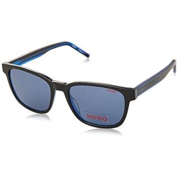 Hugo Boss Men's 1243 0D51 Ku Sunglasses
