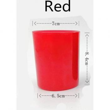 Taza Cera Vidriosa Negrura Esmerilada