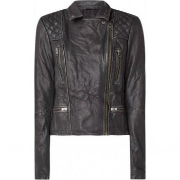 Veste motard Cargo AllSaints