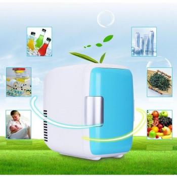IcePack 4L 12V: Scaldavivande compatto