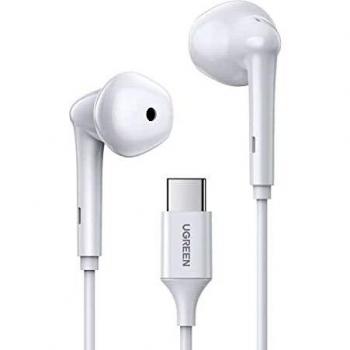 UGREEN HiTune USB‑C Earbuds for Pixel 6 Pro