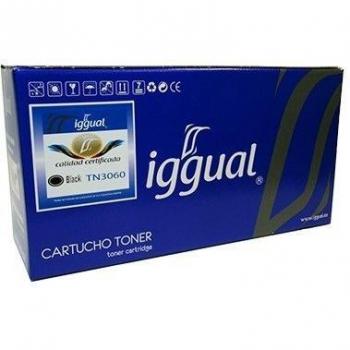 Iggual PSITN3060 Toner Compatibile per Brother HL 5130 / 5140 / 5150D / 5170DN