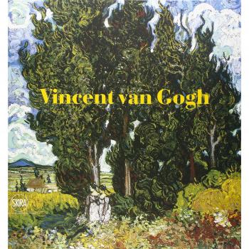 Vincent Van Gogh. Campagna senza tempo città moderna