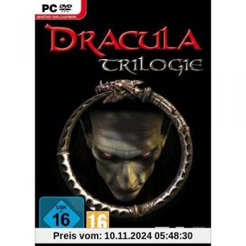 Trilogie Draculea Midway
