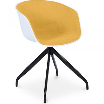 Office Elite Upholstered Chair – PrivateFloor Jodie Edition