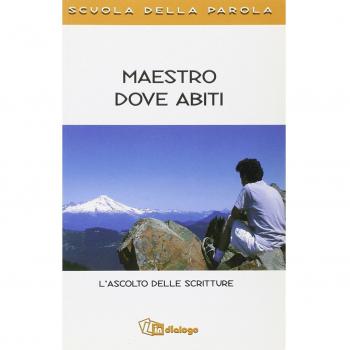 Maestro dove abiti
