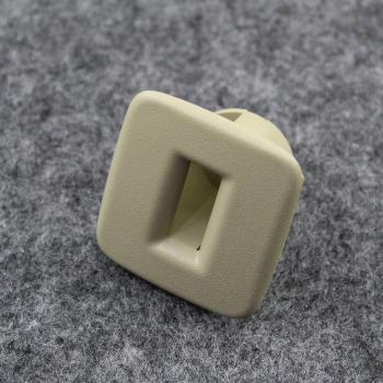 Volvo Beige Headliner Clip 39853773 for S60 S60L S60 Cross Country S80