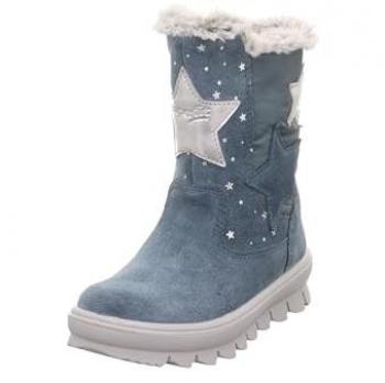 Superfit Flavia Kids – Rutschfester Gore-Tex-Stiefel