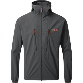 Rab Borealis Waterproof Softshell