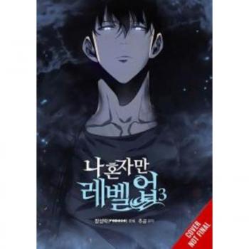 Chugong Solo Leveling, Vol. 3 (Manga)