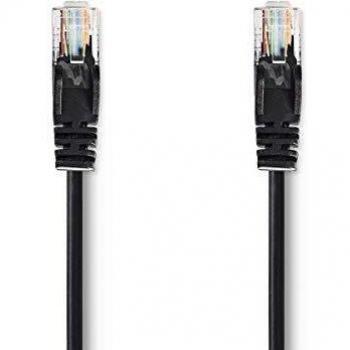 RJ45 mâle
