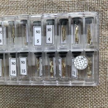 Watch Accessory Needle Set