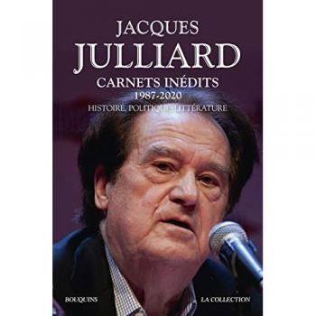 Carnets inédits