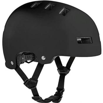 Casco SuperBold Bluegrass Nero Mat 2023